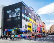 Madrid's Carabanchel: A Creative Hub Across the River