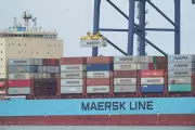 Maersk Hikes Shipping Prices to Offset $500M Monthly Iran War Cost