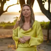 MAFS Australia's Bec Addresses Dating Rumours Amid New Job