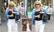 MAFS Bride Rebecca Zukowski Spotted in Melbourne After Emotional Interview