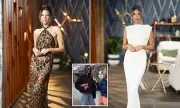 MAFS Star Bec Zacharia Accused of Lying About Wardrobe Costs