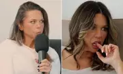 MAFS Star Bec Zacharia Refuses Gambling Sponsorship Despite Unemployment