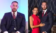 MAFS Star Danny Hewitt Admits He Was 'Fooled' by His Own Gentleman Image