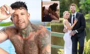 MAFS Star Dave Hand Reveals He Nearly Quit Show Before Joining Netflix's Perfect Match