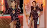 MAFS Star Gia Fleur Lands Major Fashion Ambassadorship Amid Cast Struggles