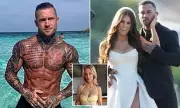 MAFS Star Jessika Power's Brother Rhyce Separates from Wife After 18 Months