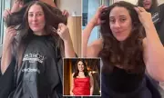 MAFS Star Rachel Gilmore Stuns with Post-Show Hair Transformation
