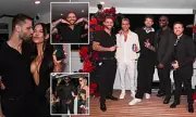 MAFS Star Scott McCristal Hosts Wild Divorce Party on Super Yacht