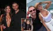 MAFS Star Scott McCristal's New Romance Sparks Fan Frenzy Over 'Type'