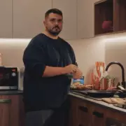 MAFS UK Star Dean Vary Reveals New Girlfriend in Sweet Social Media Post
