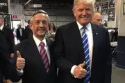 MAGA Pastor Claims Trump Knows Bible Better Than Pope Leo