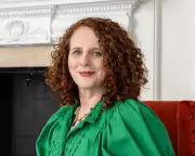 Maggie O'Farrell: How a Family Myth Led Me to Ireland's Hidden History