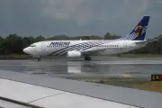 Magnicharters Files for Bankruptcy Following Spirit Airlines Shutdown