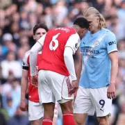 Maguire: Arsenal Clearly Better Than Man City After Facing Both This Season