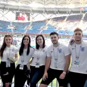 Maguire Family Unites to Slam Tuchel Over World Cup Snub