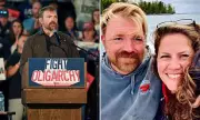 Maine Senate Candidate's Campaign Rocked by Sexting Scandal