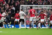 Mainoo Seals Thrilling 3-2 Win for Man Utd Over Liverpool