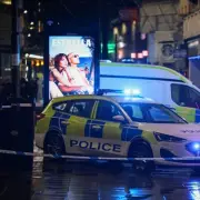 Major Police Operation After Suspected Stabbing in Manchester City Centre