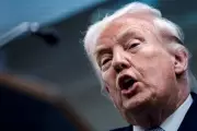 Majority of Americans Say Iran War a Mistake, Poll Reveals