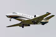 Majority of Brits Back Private Jet Restrictions Amid Fuel Shortage Fears