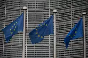 Majority on Island of Ireland Backs United Ireland in EU, Poll Finds