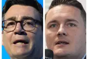Makerfield by-election campaign begins as Burnham and Streeting eye Labour leadership