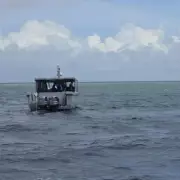 Maldives Cave Dive: Five Italians Died Minutes from Surface