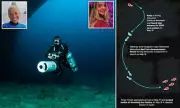 Maldives Cave Diving Tragedy: Expert Says Accident Was Waiting to Happen