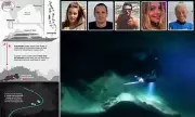 Maldives Cave Diving Tragedy: Finnish Divers Recover Bodies of Five Italians