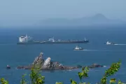Malta-Flagged Oil Tanker Reaches South Korea After Strait of Hormuz Passage