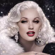Mamie Van Doren, 95, Reveals Marilyn Monroe's Drug Habit and Rejection Struggles