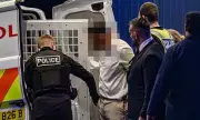 Man Arrested at Tyson Fury's Daughter Wedding Over Underage Alcohol Sales