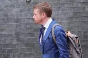 Man Arrested for Selling Stolen Phone of Ex-Downing Street Chief Morgan McSweeney