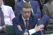 Man Arrested for Trying to Sell Stolen Phone of Starmer's Ex-Chief of Staff