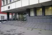 Man Charged After Antisemitic Attack on Three Jewish People in North London