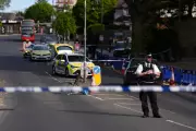 Man charged with attempted murder after Golders Green stabbings