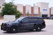 Man Charged with Capital Murder in Dallas-Area Shootings That Killed 2