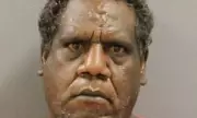 Man Charged with Murder and Sexual Assault of Five-Year-Old Girl in Alice Springs