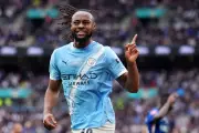 Man City Beat Chelsea 1-0 in FA Cup Final with Semenyo Wonder Goal