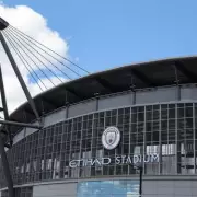 Man City Rename Etihad Stadium for Brentford Clash in Title Race