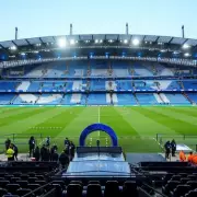 Man City Renames Etihad Stadium for Community Matchday vs Brentford