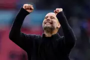 Man City to Rename Stand and Build Statue for Pep Guardiola