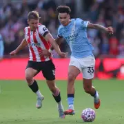 Man City vs Brentford: TV Channel, Live Stream & Kick-off Time