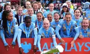 Man City Win First WSL Title in Decade as Shaw Future Uncertain