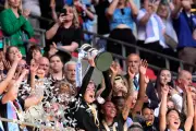Man City Women Complete Domestic Double with FA Cup Win Over Brighton