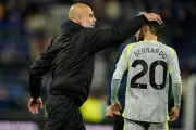 Man City's 12-Minute Collapse Hands Arsenal Premier League Advantage