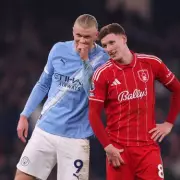 Man City's Dream 2026/27 Squad: £300m Spree for Anderson and Musiala