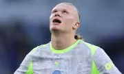 Man City's Title Hopes Hit by Late Drama in 3-3 Draw at Everton