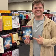 Man Claims He Met Jesus in Heaven After Skateboarding Accident
