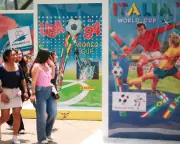 Man Completes 1970 Panini World Cup Sticker Book After 56 Years